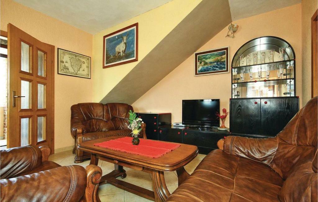 Mugeba 3 Bedroom Accommodation Πόρετς Εξωτερικό φωτογραφία